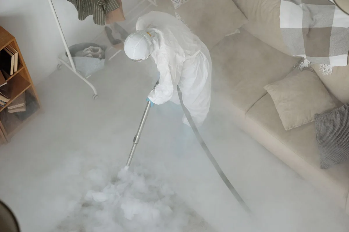 Biohazard Cleanup in Hyde Park, NY
